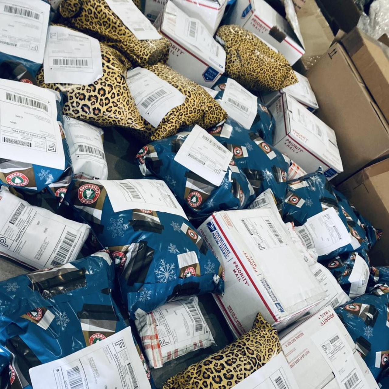 We are moving need to lessen inventory ASAP. So many... Depop