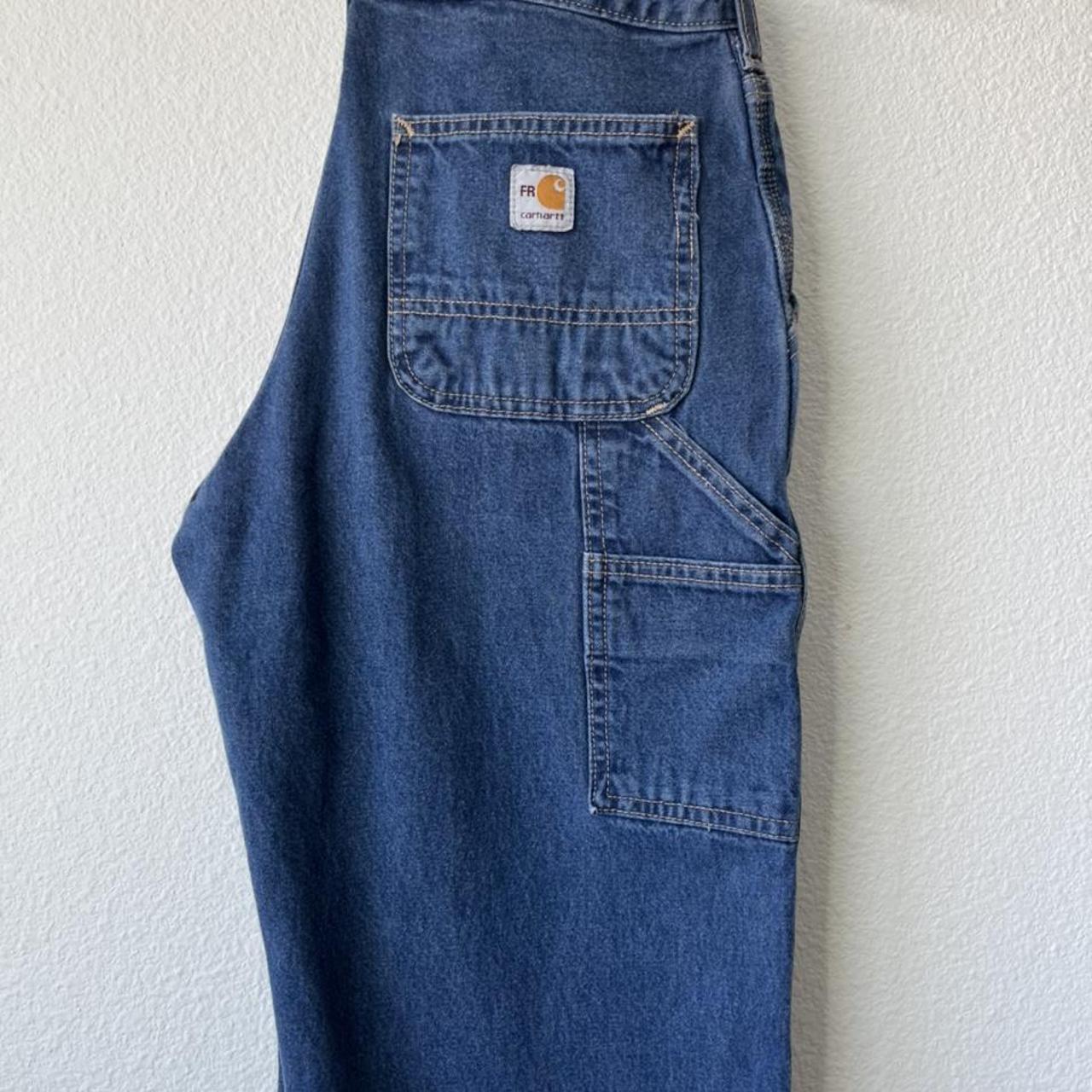 carhartt b171 jeans