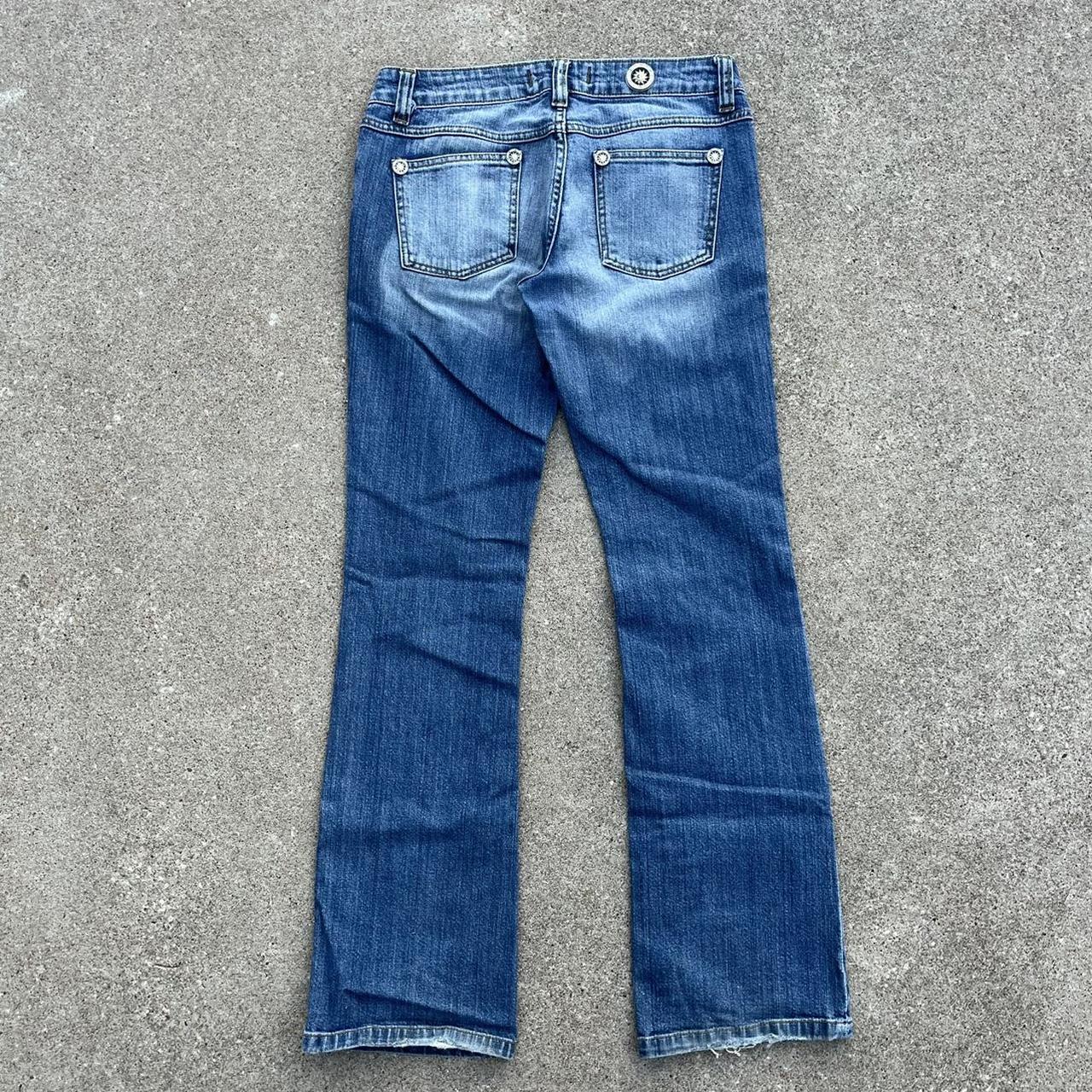 Bvlgari jeans clearance