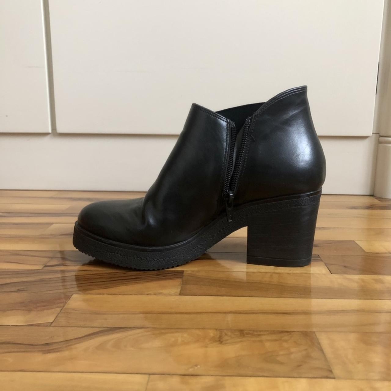 Stivali E Stivaletti Biker, Autunno/Inverno 2025