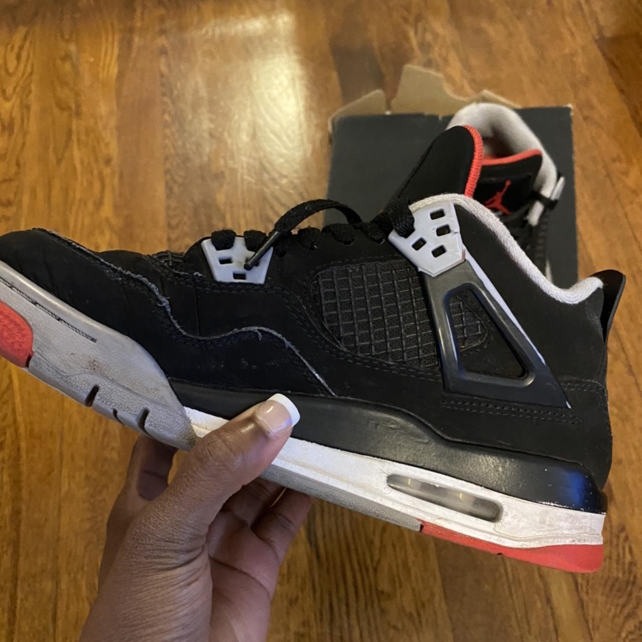used bred 4s