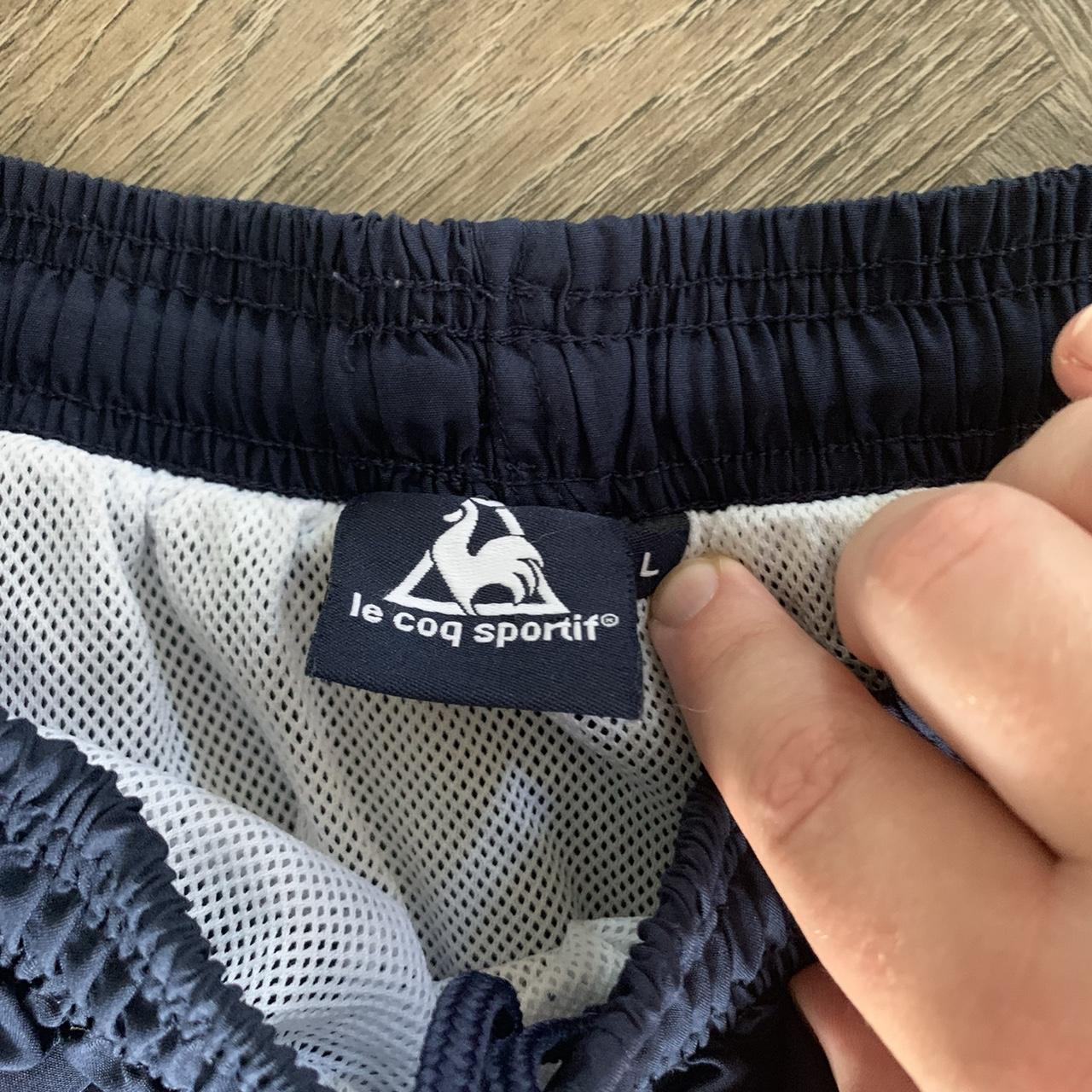 Product Image 4 - Le Coq Sportif shorts in