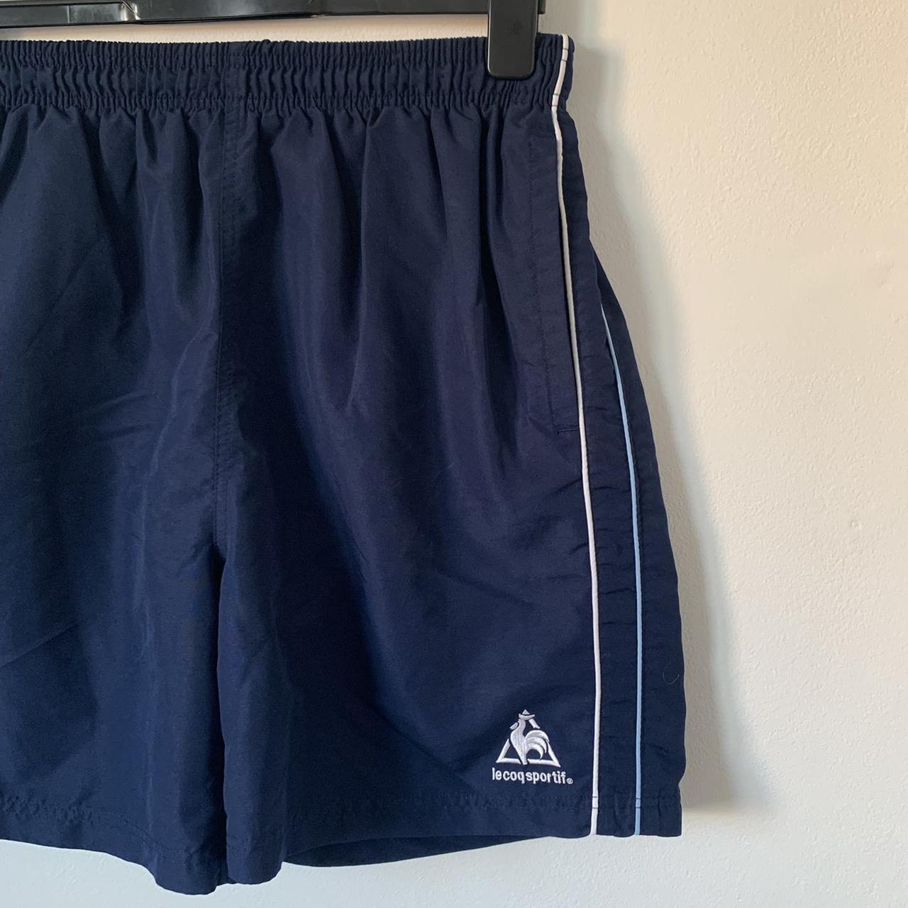Product Image 2 - Le Coq Sportif shorts in