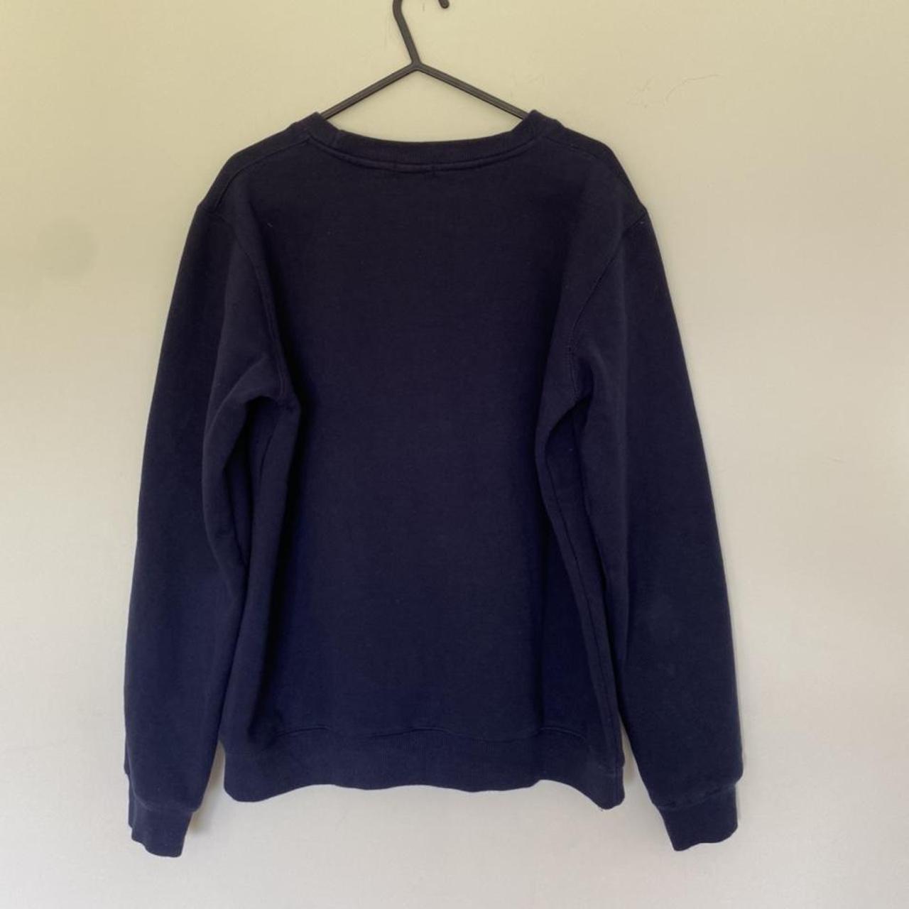 Vintage Kenzo Sweatshirt Iconic Kenzo Spell our... - Depop