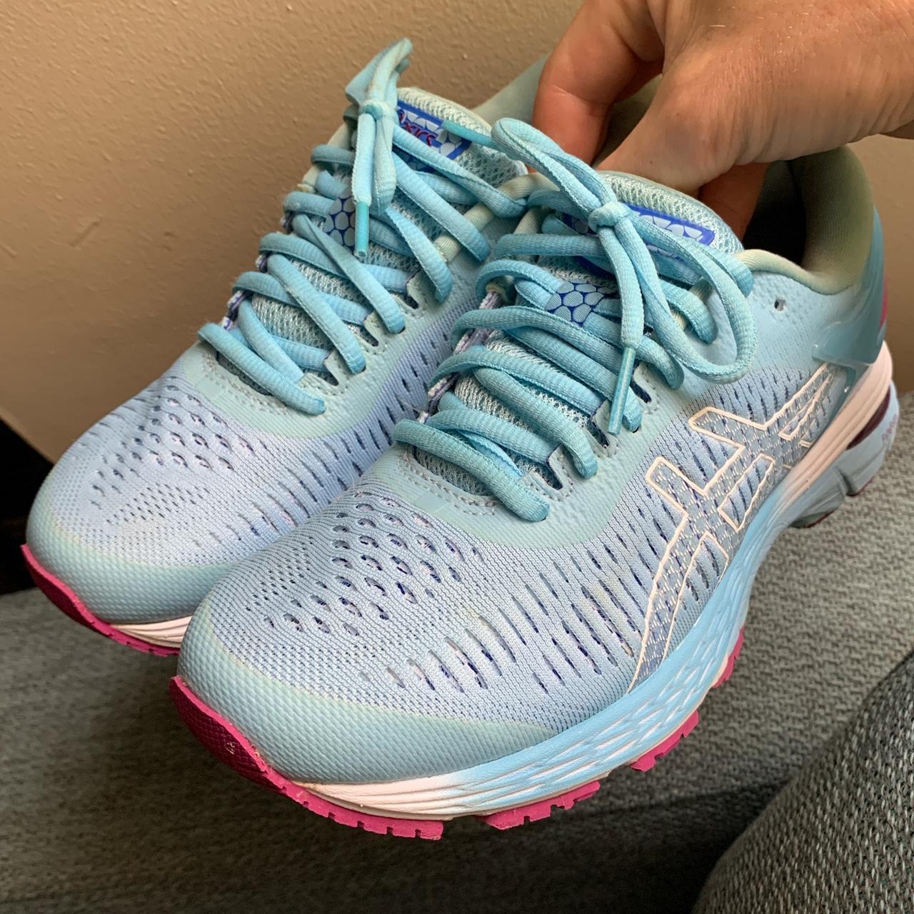 asic gel kayano womens