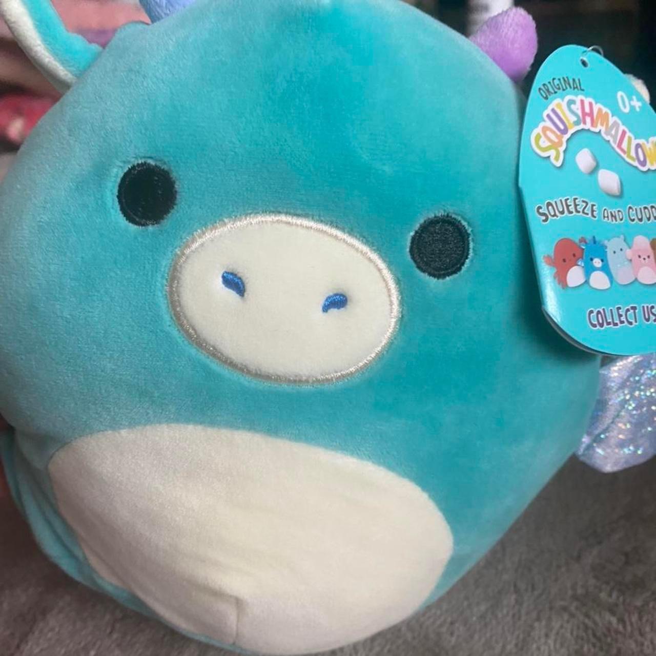 tatiana the squishmallow