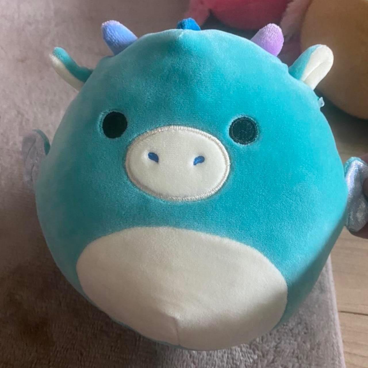 tatiana the squishmallow