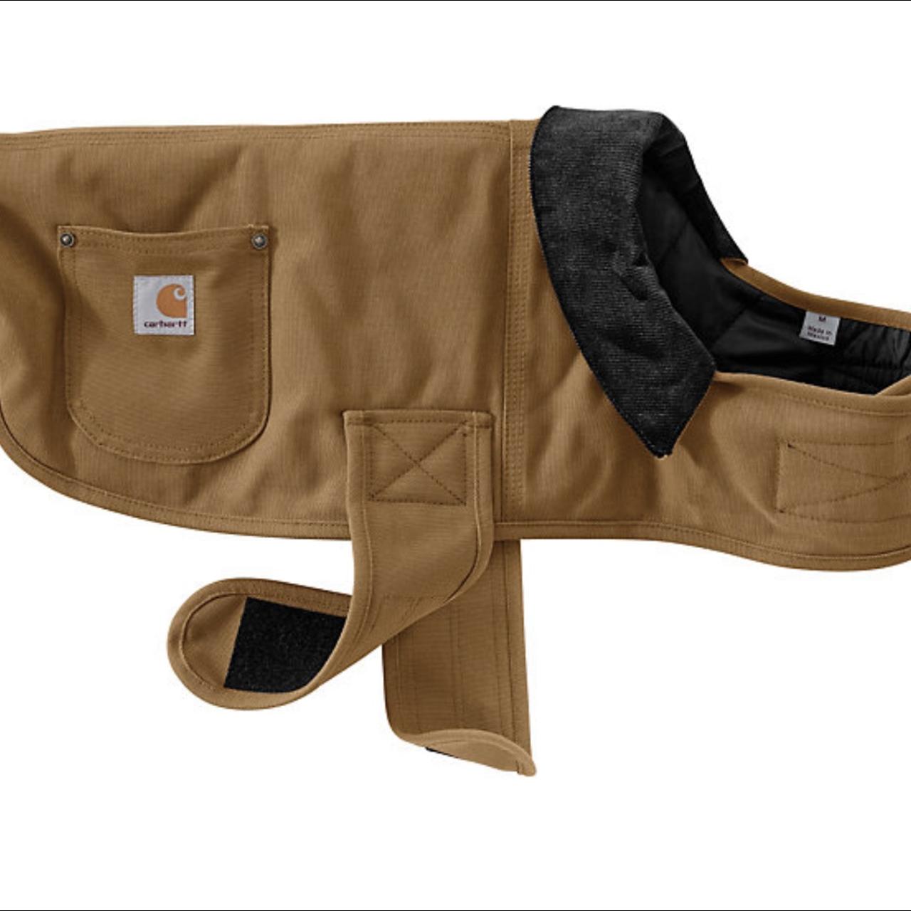 BRAND NEW Carhartt Dog Coat!! This BRAND NEW coat... Depop