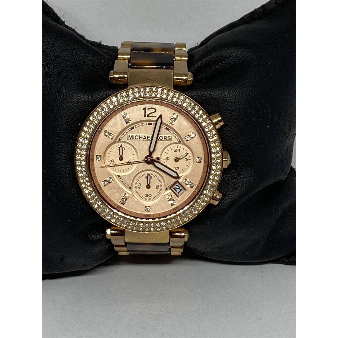 Michael stareign Kors Parker MK5538 Women s