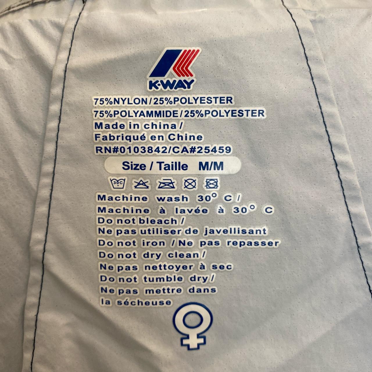K-Way Men's multi Jacket (3)
