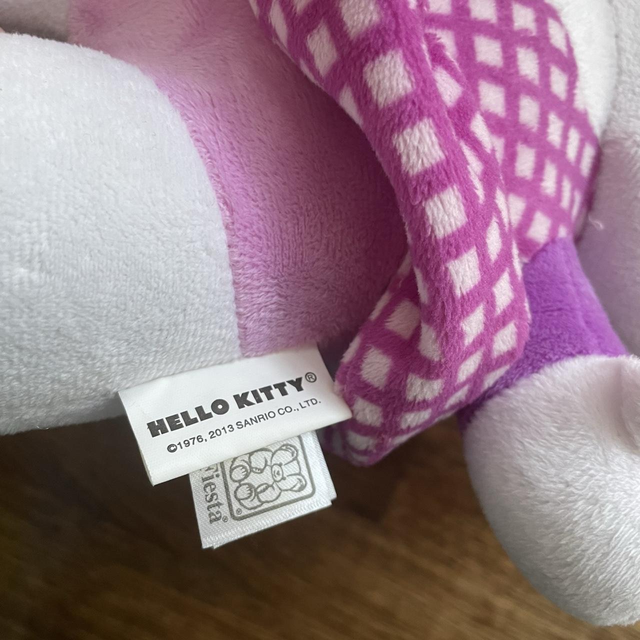 Product Image 2 - 2013 Hello Kitty plush. So