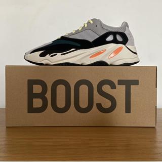 wave runner 700