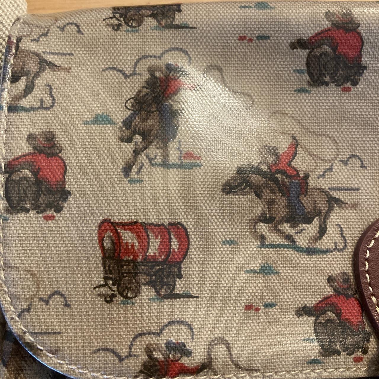 Cath kidston deals cowboy bag