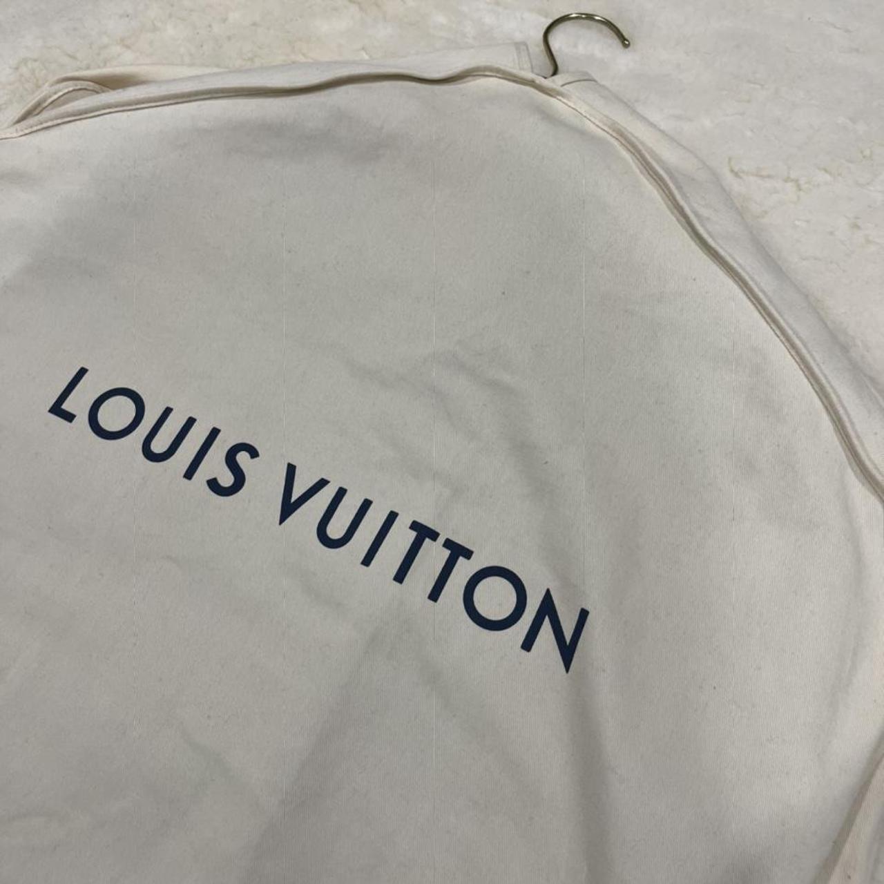 EXPRESSION OF INTEREST 🤍 LOUIS VUITTON Men’s Woollen... - Depop