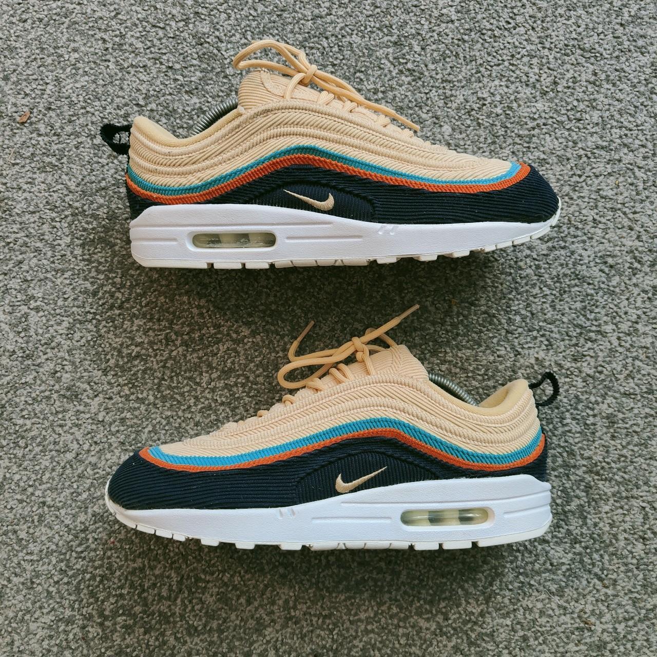 Nike Air max 97//1 These are Depop