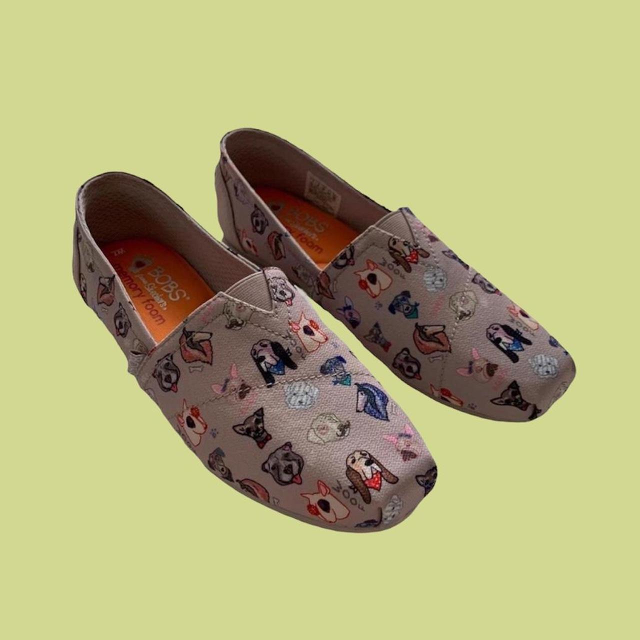 bobs puppy shoes