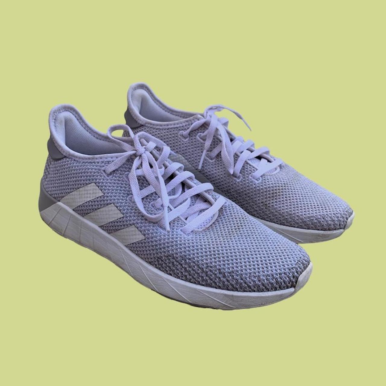 adidas ortholite float gray