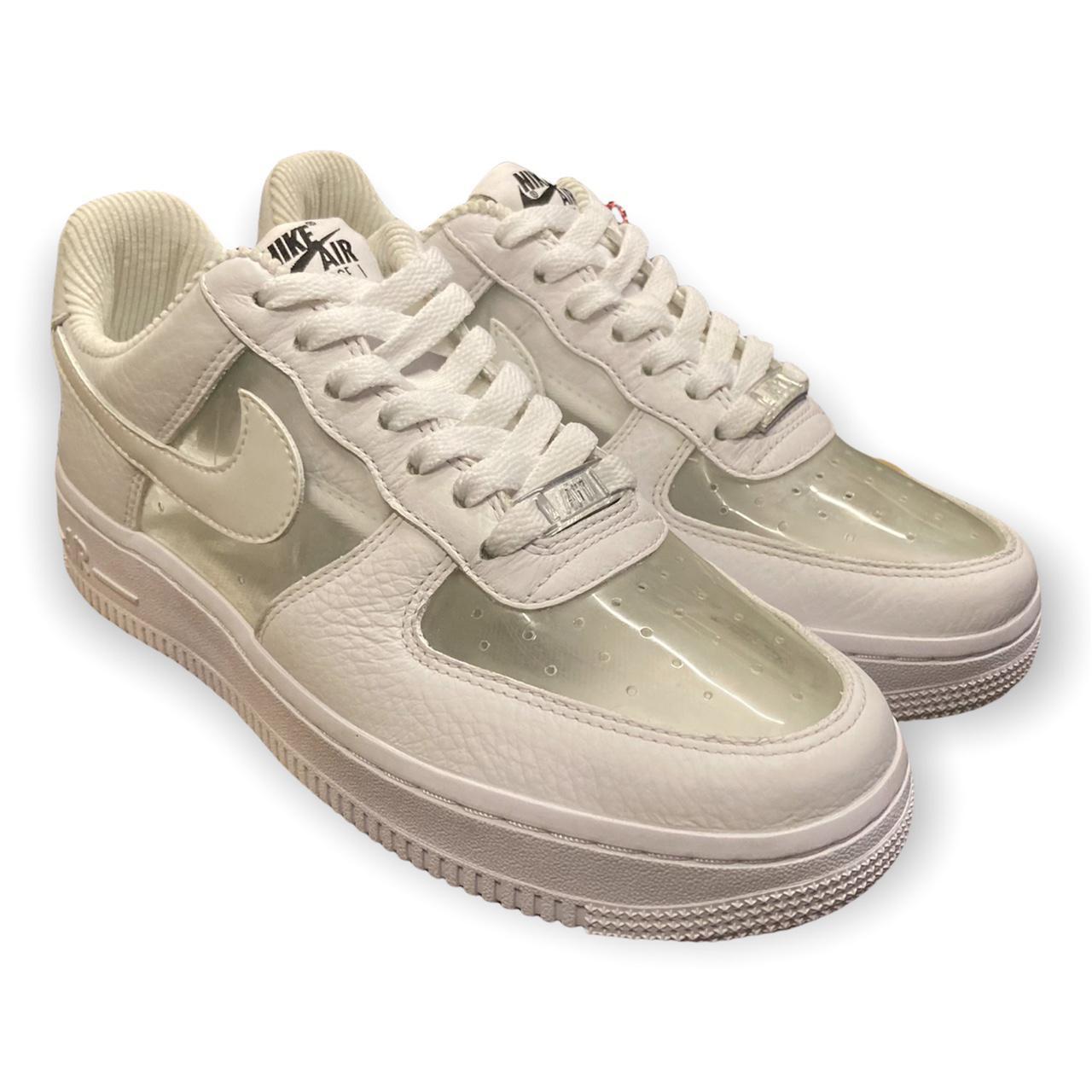 betty boop air force 1