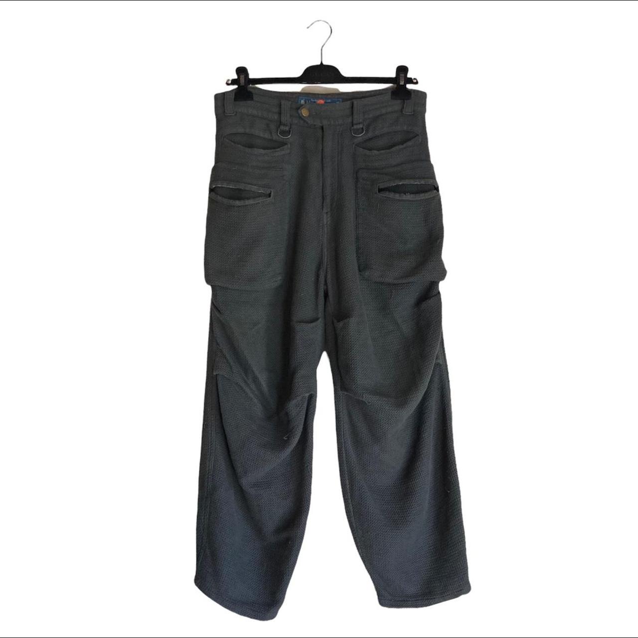 Product Image 1 - #Blackmeans cargo pants 

Lightweight thermal