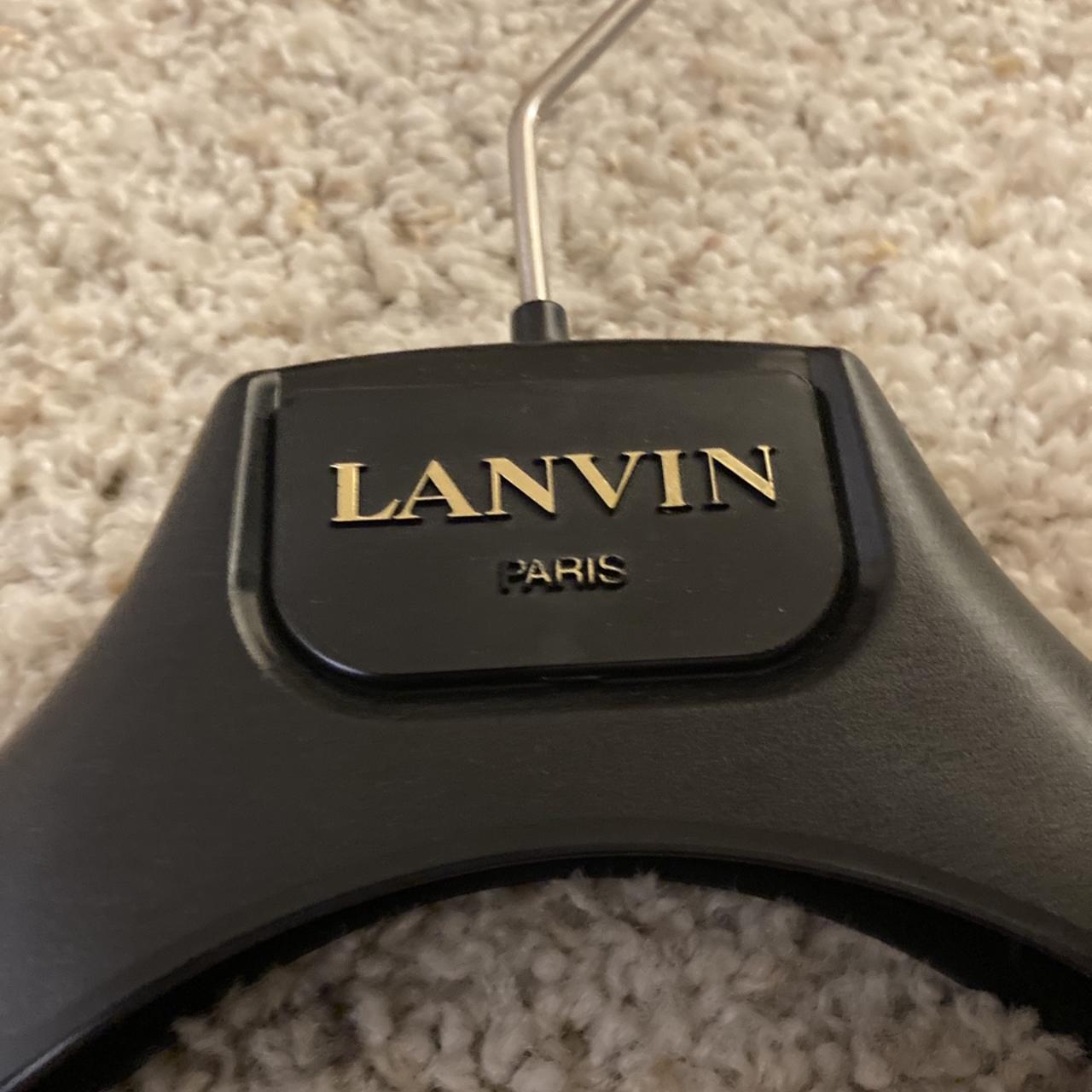 Lanvin Men's Black and Gold Accessory (3)