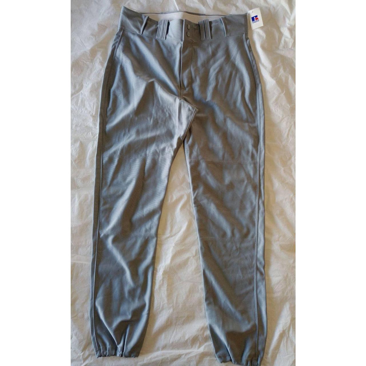 russell athletic baseball pants