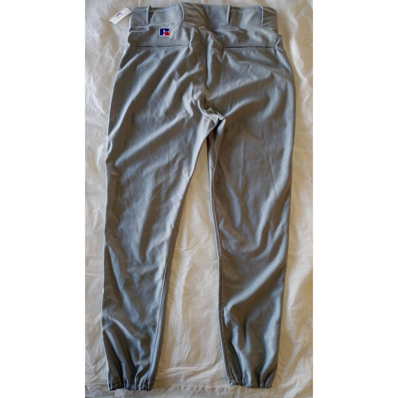 russell athletic baseball pants