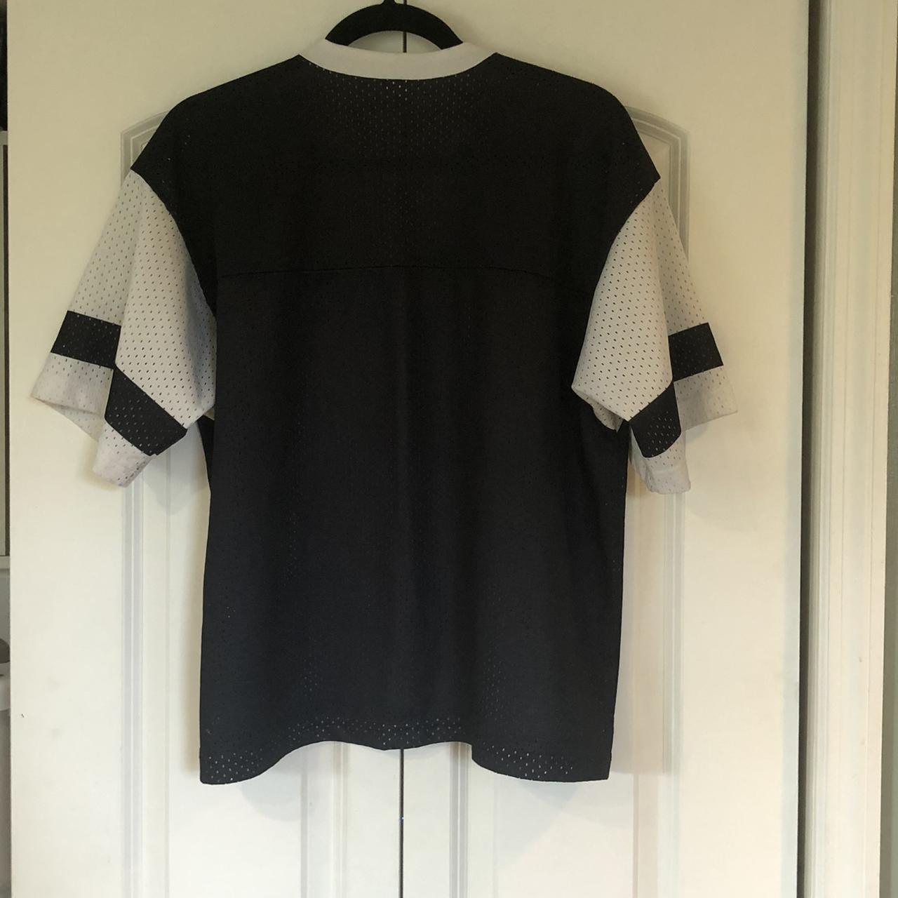 Vintage Dead Stock Oakland Raiders Jersey. Please - Depop