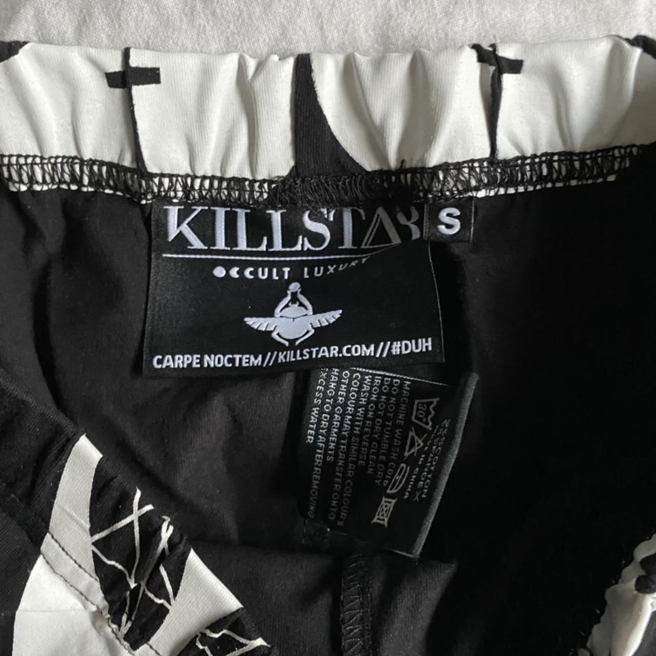 Product Image 2 - KillStar alien leggings. Size S.