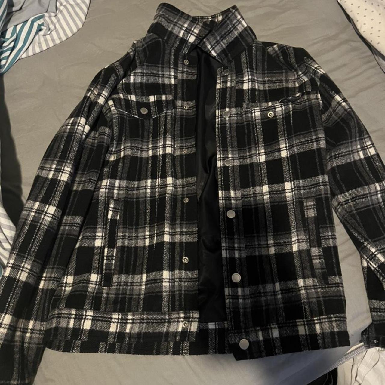 Men's Jackets, Manière De Voir