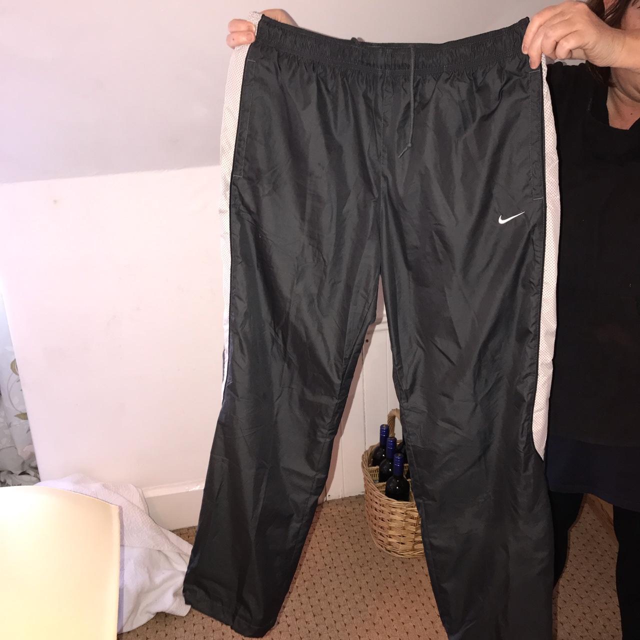 jogging vintage nike