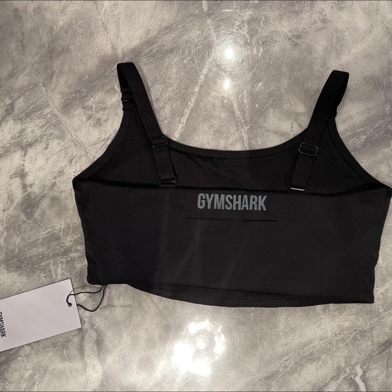 Brand New Gymshark Venture Sports Bra/ Bralette - Depop