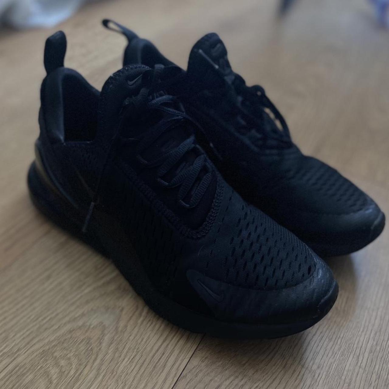 270s nike black