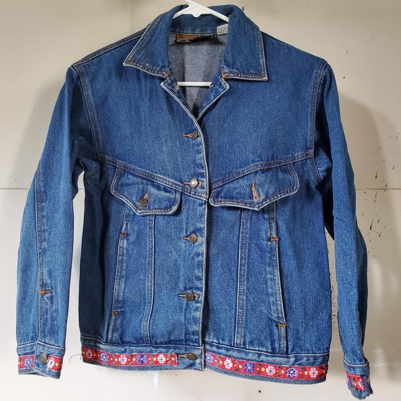 beauiful-vintage-blue-jean-jacket-with-embroidery-depop