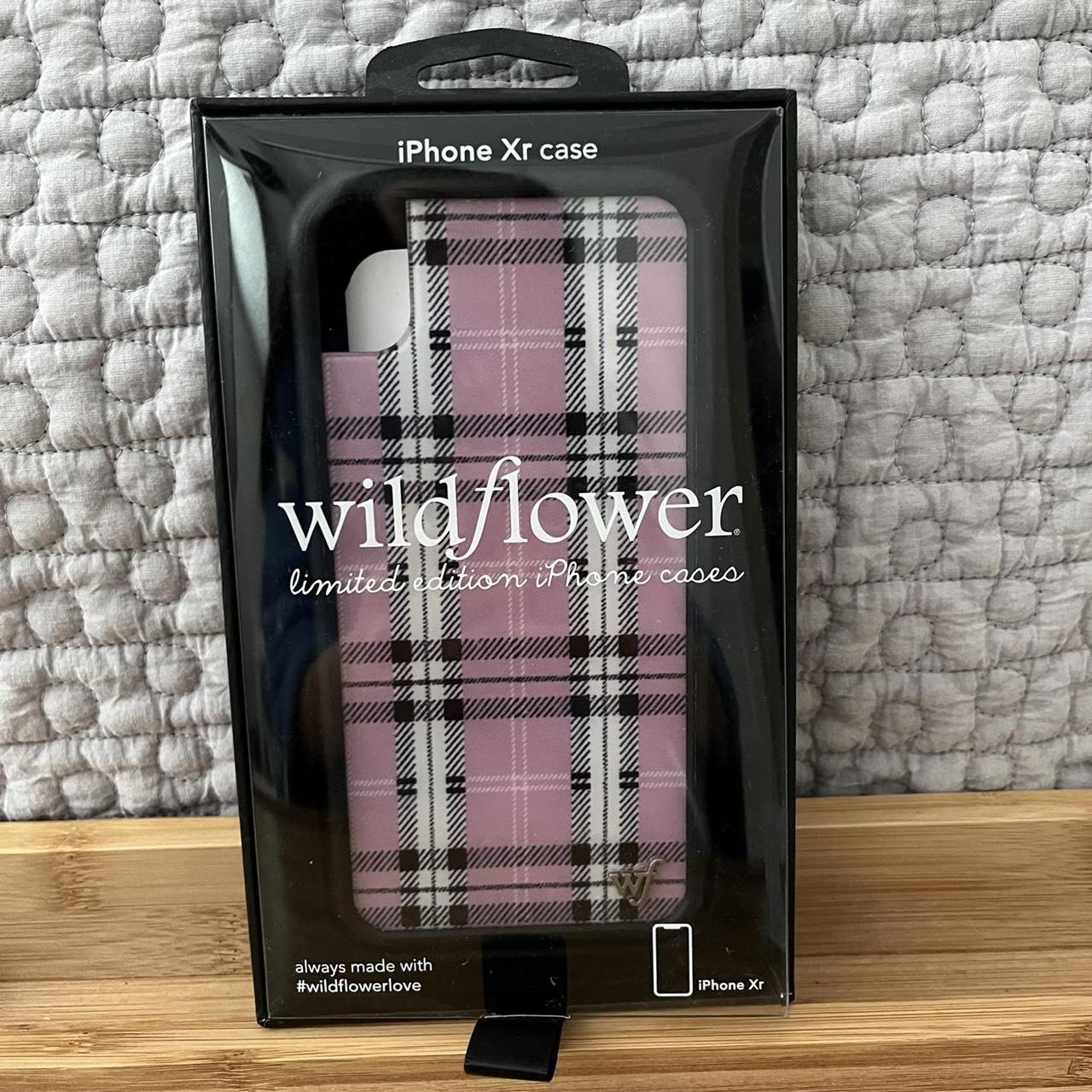 Iphone xr sales burberry case