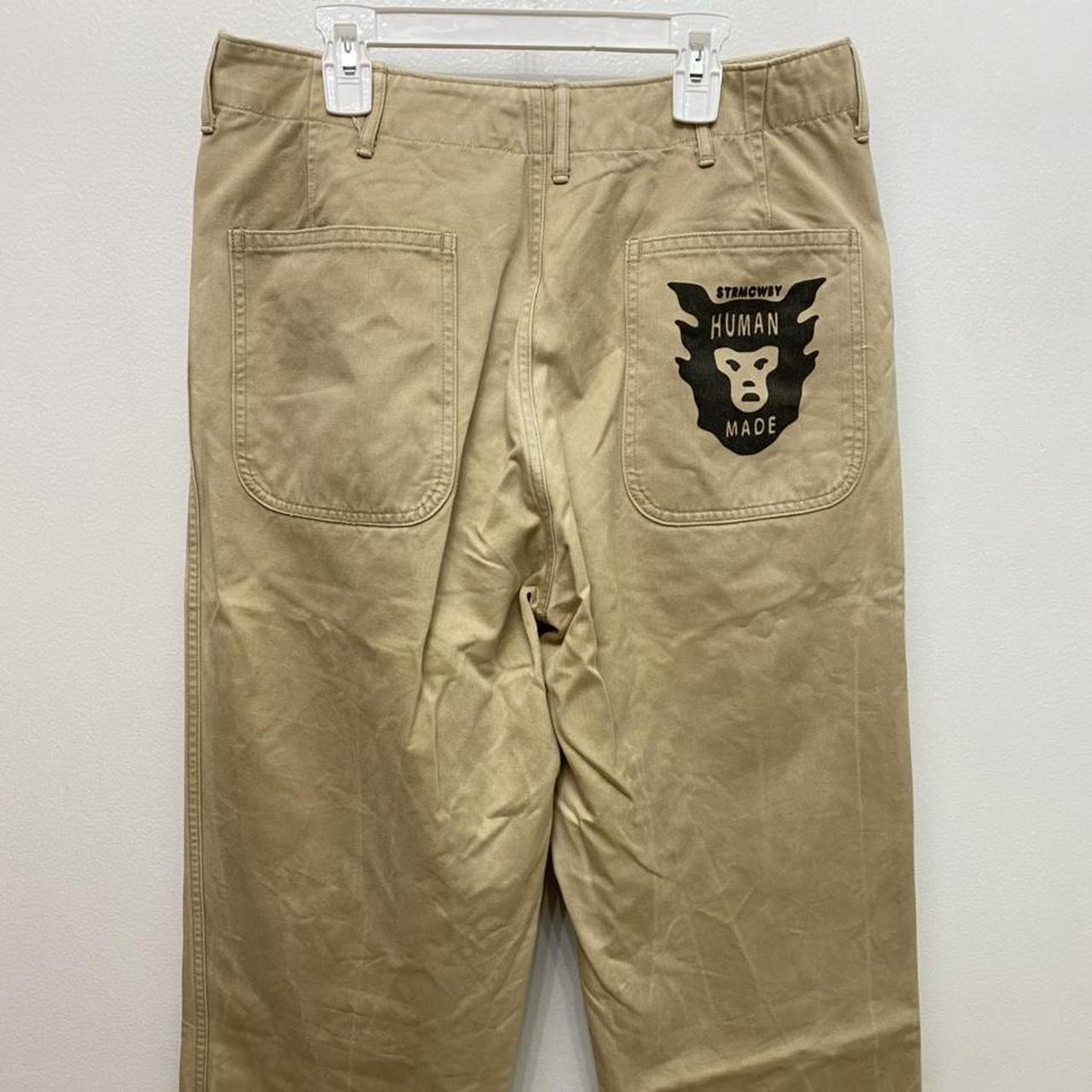 Human Made Men's Trousers