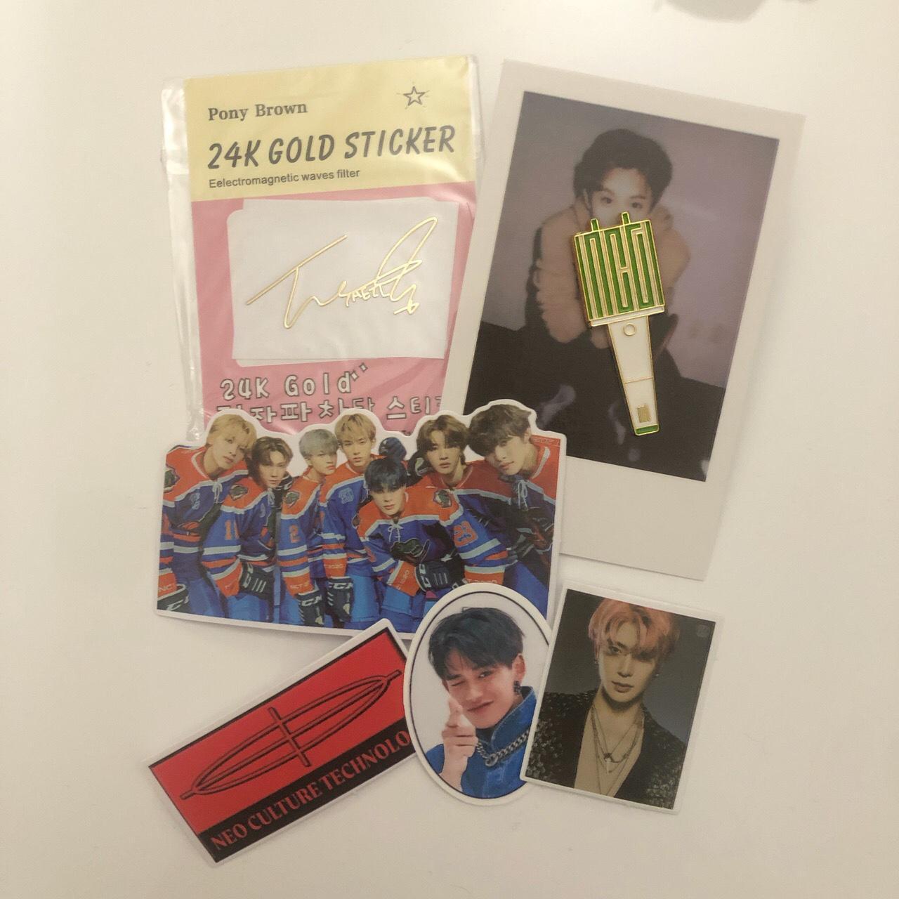 Bts Jungkook Love Yourself Tear Version Y photocard | Depop