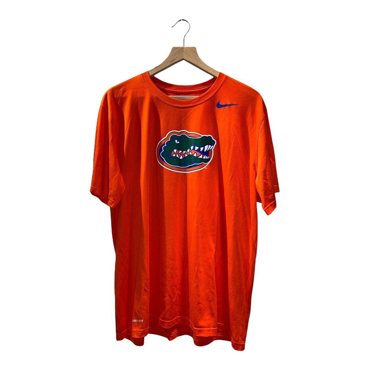 Nike Dri-Fit “Florida Gators” Size Men’s XL... - Depop