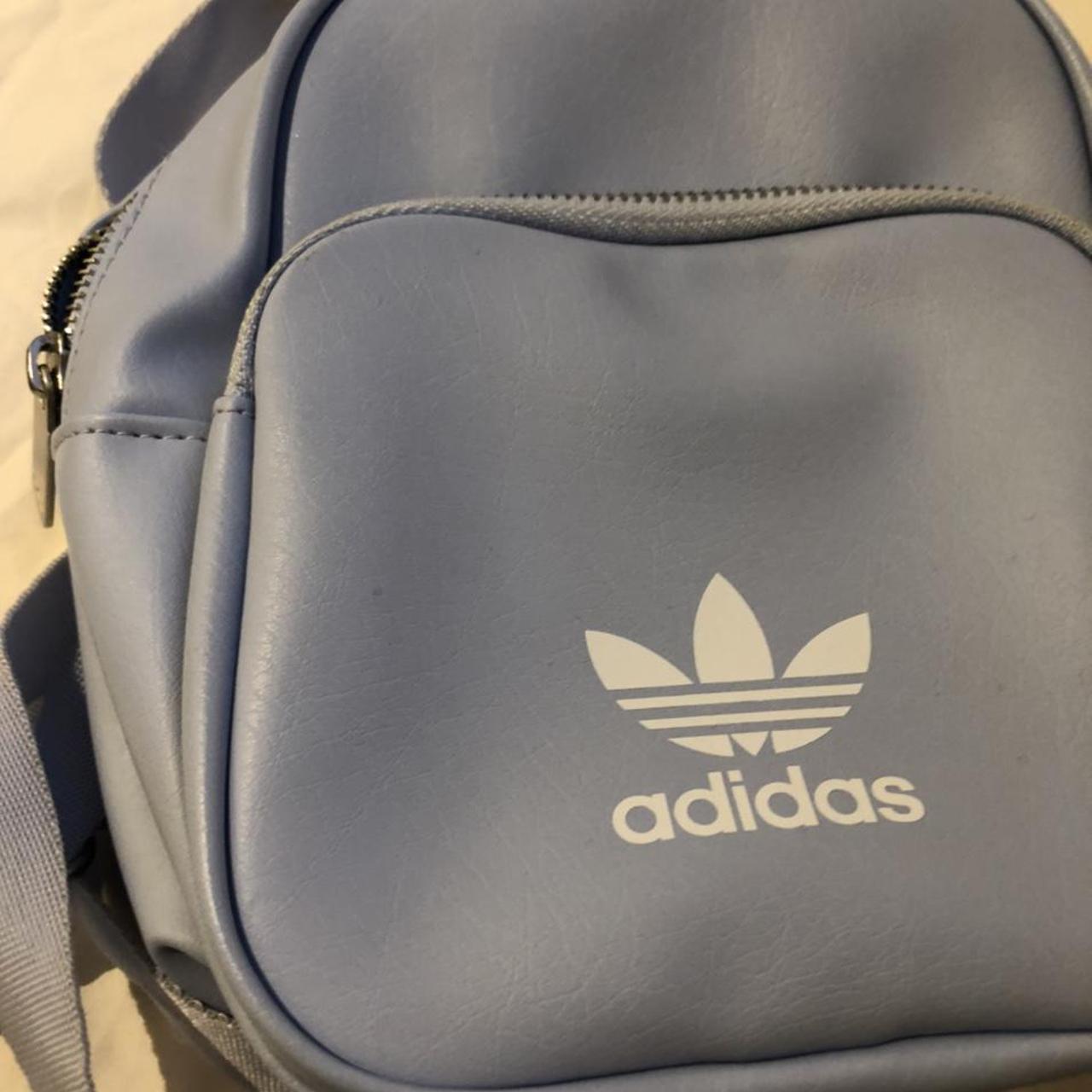 adidas baby bag