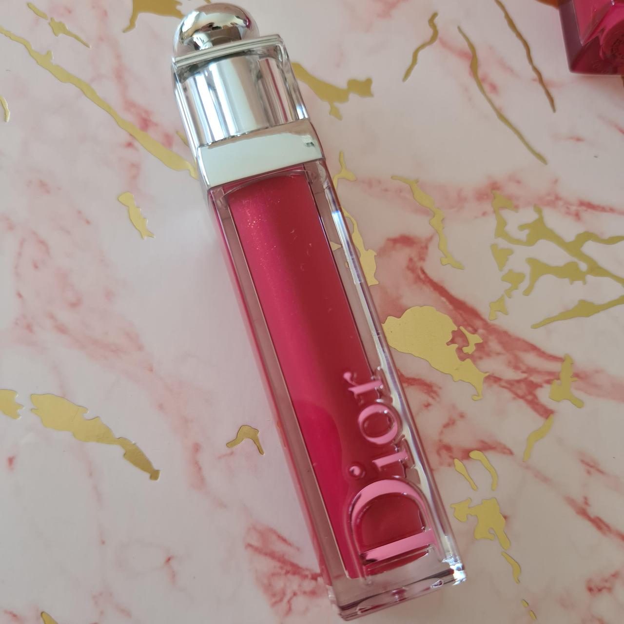 dior stellaire pink