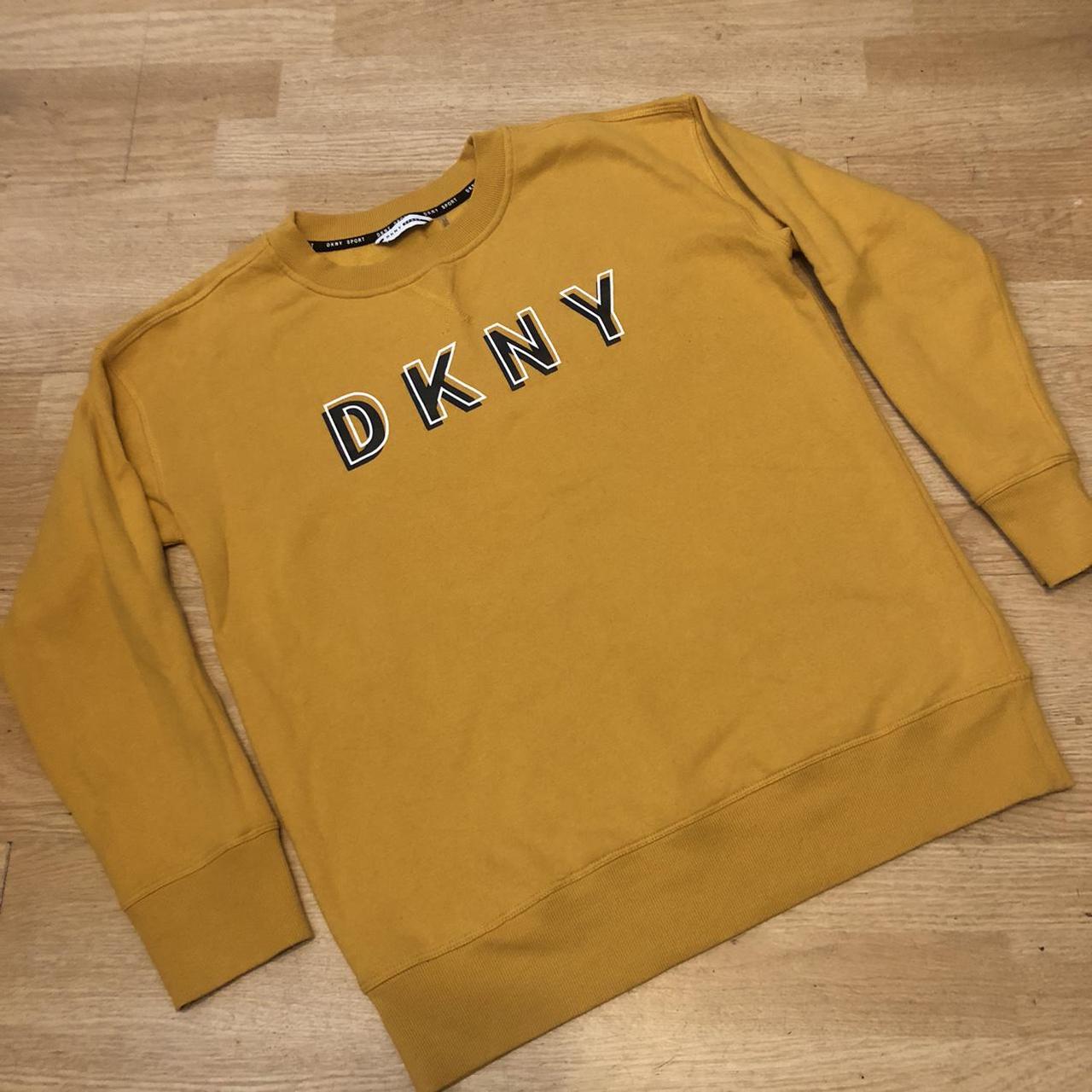 Dkny on sale sport sweater