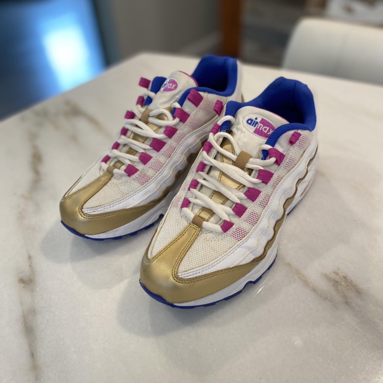 Air max 95 store le