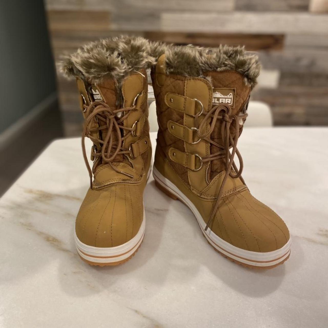 Womens fur lined boots 2024 sale