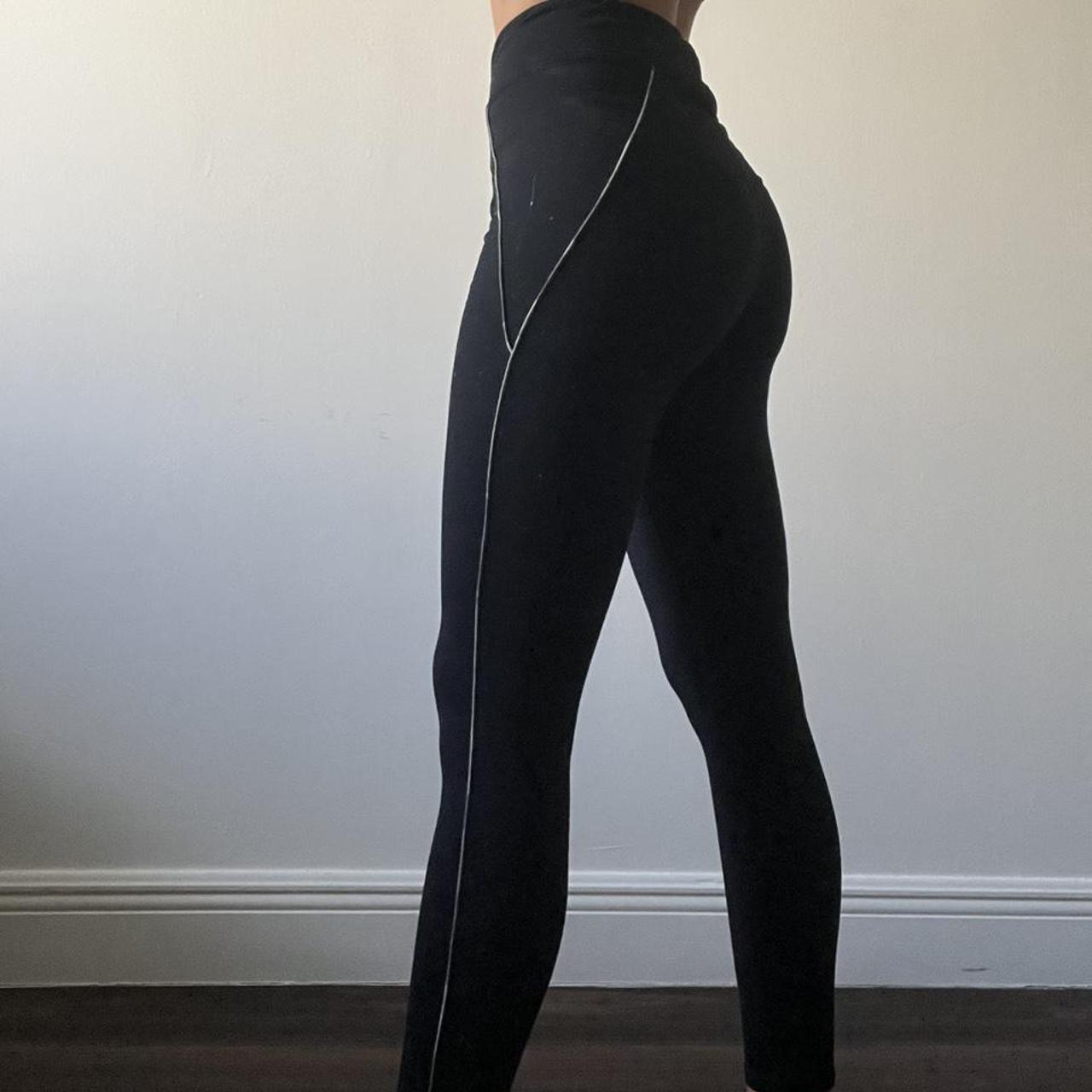 garage leggings