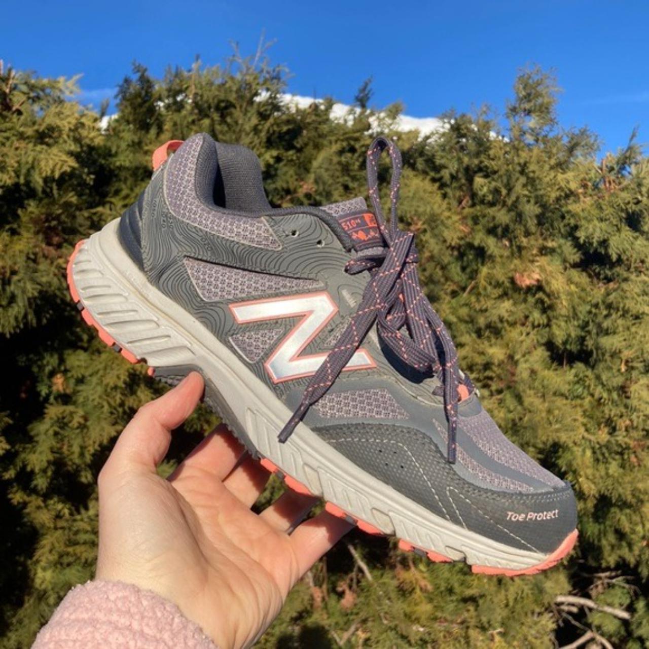 New balance clearance 510v4 all terrain