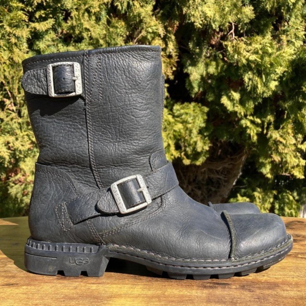 mens ugg rockville boots