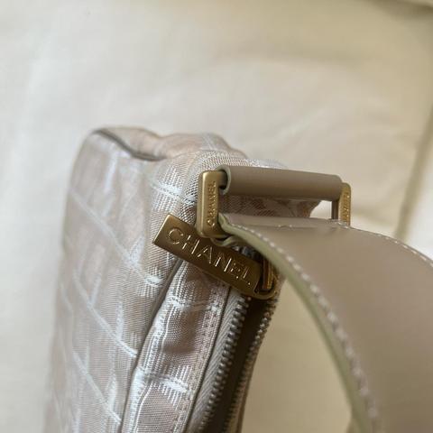 Chanel dust bag mini Came with online purchase - Depop