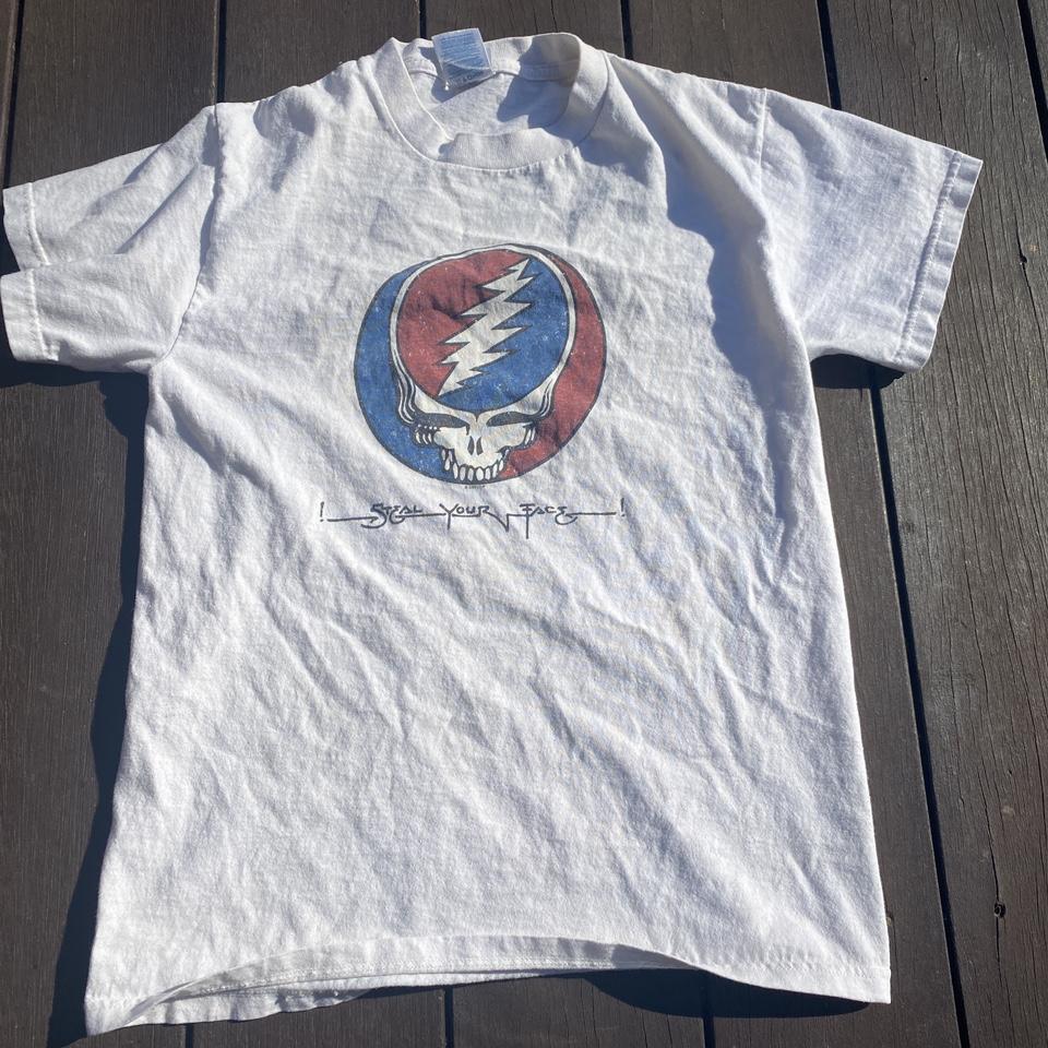 Grateful Dead San Francisco Giants 50th Anniversary - Depop