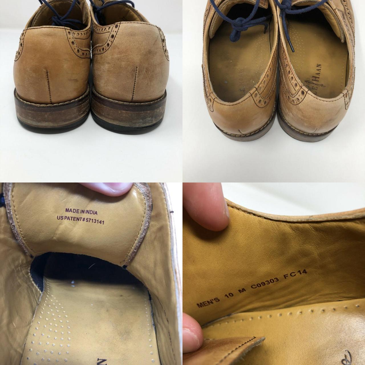 cole haan c09303