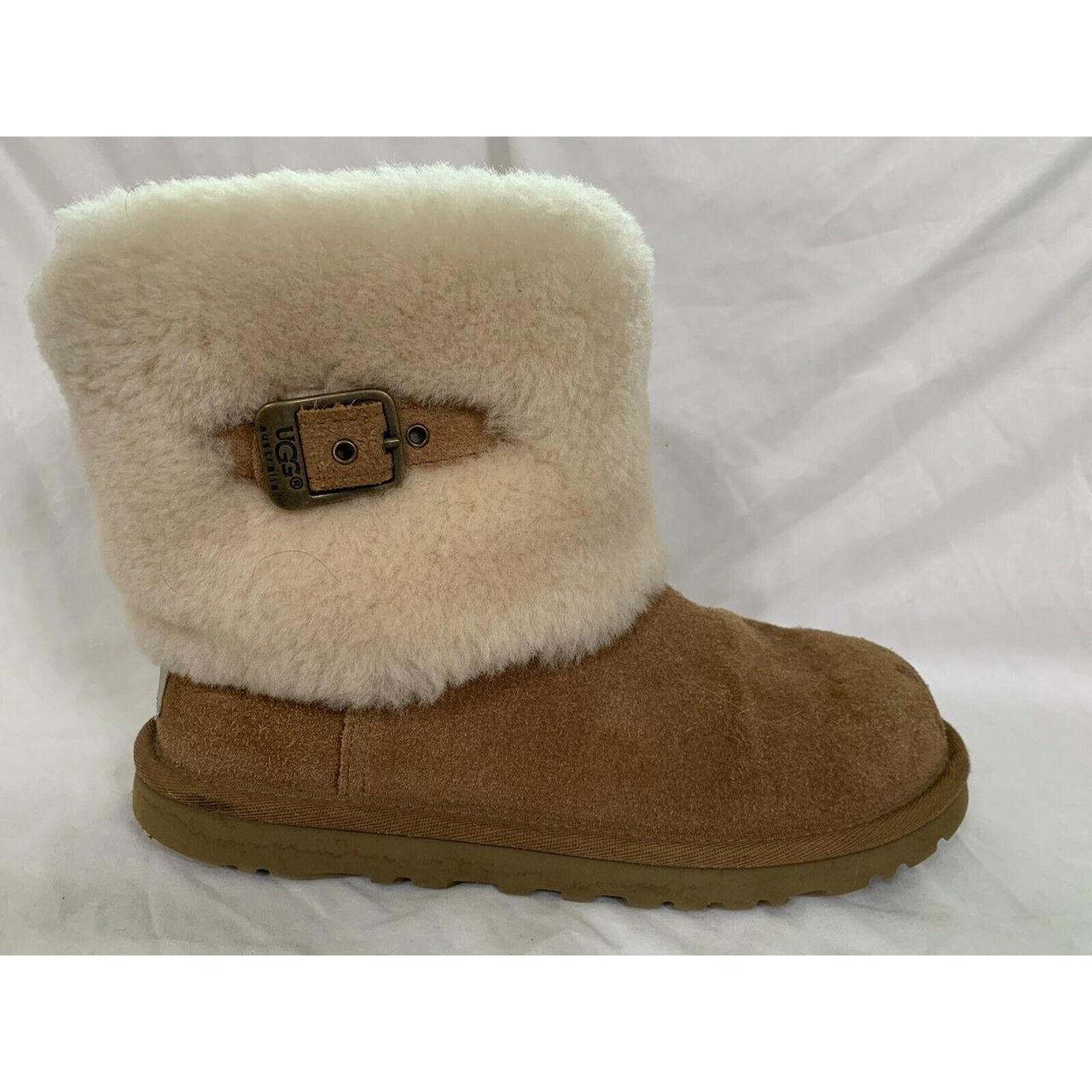 ugg ellee boots