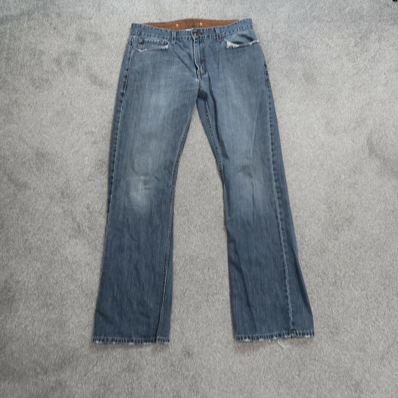 34x34 bootcut jeans